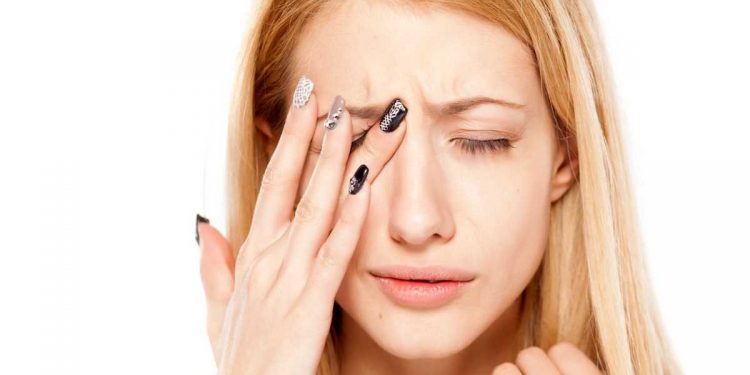 ¿Dolor de ojos? No culpes al home office, estas podrían ser las causas