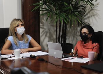 Da Gobernadora seguimiento al pacto “Para Que Siga Sonora” 