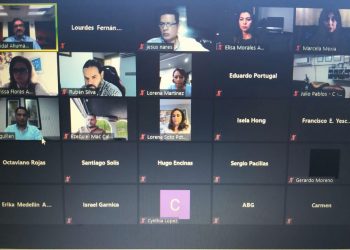 Preparan proxima Expo Proveeduría Centro y Sur de Sonora 2020