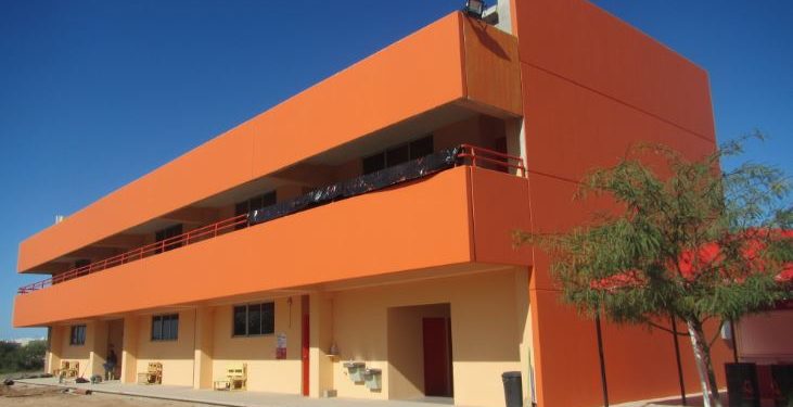 Se invertirán 150 millones en infraestructura educativa