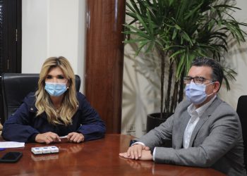 Hacen llamado a establecer protocolos ante repunte de casos por COVID-19 en Sonora