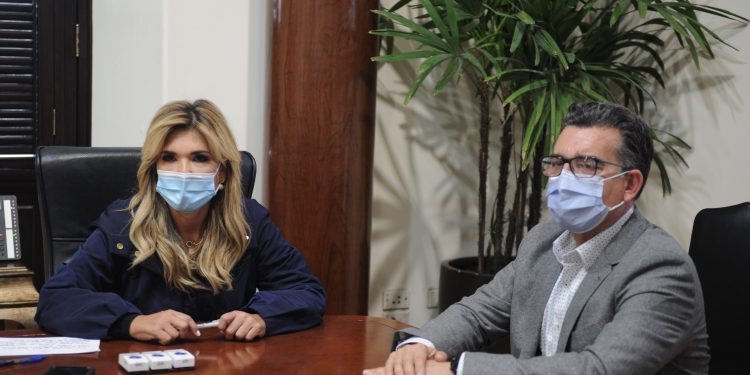 Hacen llamado a establecer protocolos ante repunte de casos por COVID-19 en Sonora