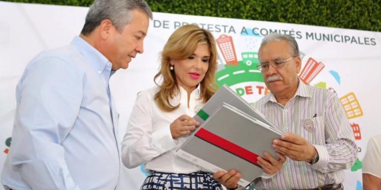 La paz laboral en Sonora es una realidad: Valenzuela Ibarra