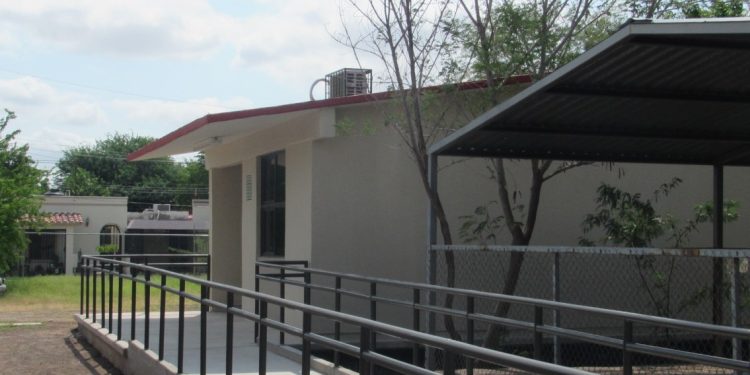 115 nuevas aulas para Educación Básica en proceso