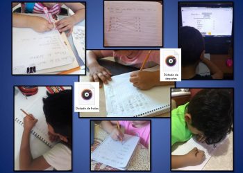 Diseñan proyecto “Escucho, Escribo y Aprendo a distancia”