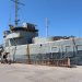 Avanza proceso de creación de arrecife artificial en Guaymas