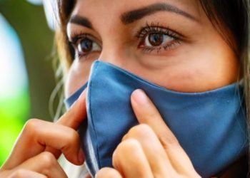 Es ahora el cubrebocas un artículo de primera necesidad