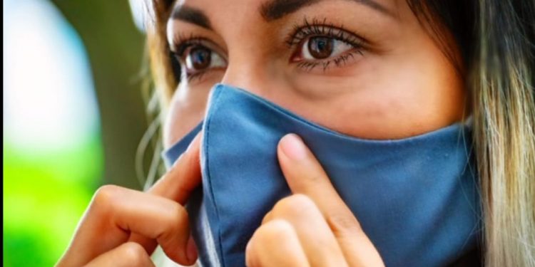 Es ahora el cubrebocas un artículo de primera necesidad