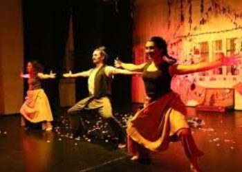 Docentes y egresados de Bellas Artes Unison ganan convocatoria de danza y teatro