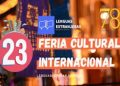Invita Departamento de Lenguas Extranjeras a Feria Cultural Internacional virtual
