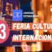 Invita Departamento de Lenguas Extranjeras a Feria Cultural Internacional virtual