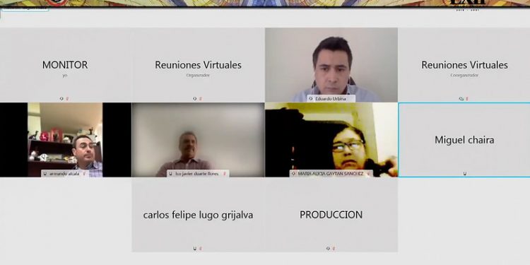 Dictaminan reforma y adición a la Ley Orgánica del Poder Judicial