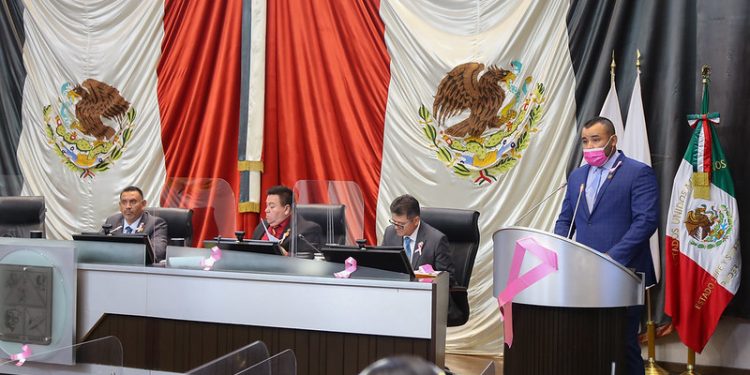 Adecuan Ley Orgánica del Poder Judicial en materia de justicia laboral
