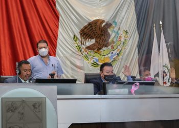 Llama el Poder Legislativo a redoblar esfuerzos en la búsqueda de personas desaparecidas