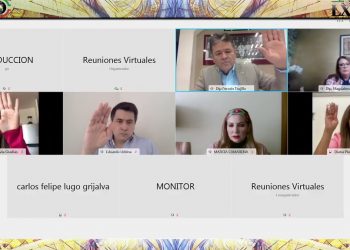 Aprueban informe de resultados de la cuenta pública estatal 2019 