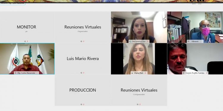 Recomienda acciones para evitar rebrote por Covid-19