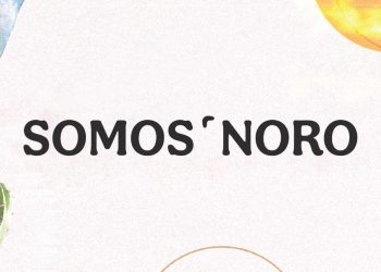 Lanzan plataforma digital SOMOS NORO