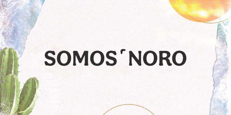Lanzan plataforma digital SOMOS NORO