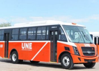 Plan operativo emergente para transporte en Hermosillo