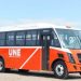 Plan operativo emergente para transporte en Hermosillo