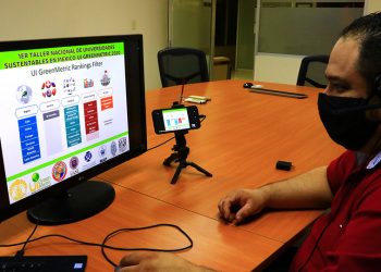 Unison, sede del 1er Taller Nacional de Universidades Sustentables en México