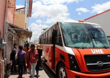 Amplía plazo para credencialización y trámite de tarjetas de prepago para transporte público