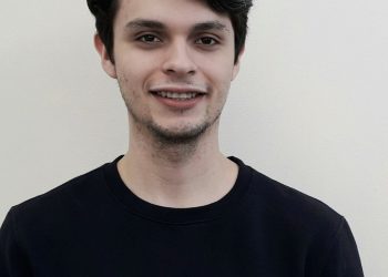 Estudiante del ITH fue seleccionado y necesita apoyo para asistir al International Air and Space Program en la NASA.