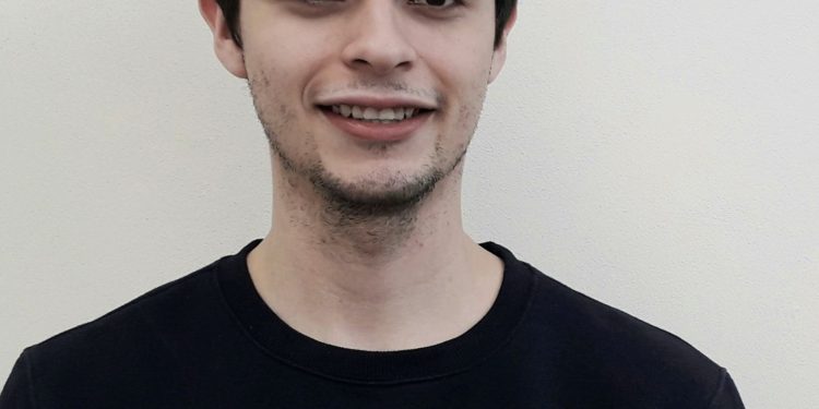 Estudiante del ITH fue seleccionado y necesita apoyo para asistir al International Air and Space Program en la NASA.
