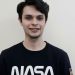 Estudiante del ITH fue seleccionado y necesita apoyo para asistir al International Air and Space Program en la NASA.