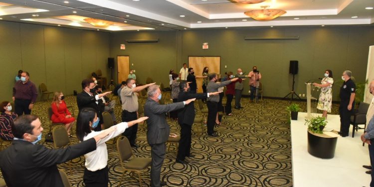 Tiene Hermosillo nuevo Comité Ciudadano de Seguridad Pública