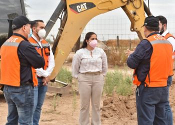 Inversión histórica de 62 mdp para Miguel Alemán