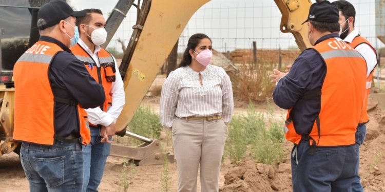 Inversión histórica de 62 mdp para Miguel Alemán