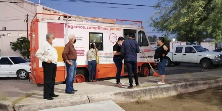 Continúa Ayuntamiento con acciones de transformación de espacios públicos