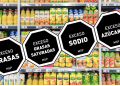 ¿Cómo leer el nuevo etiquetado de los alimentos?