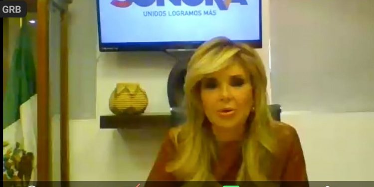 Más y mejores ofertas de empleo para las y los sonorenses