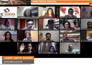 Establece IEE reglamento para sancionar actos de violencia política contra la mujer en razón de género