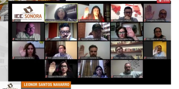 Establece IEE reglamento para sancionar actos de violencia política contra la mujer en razón de género