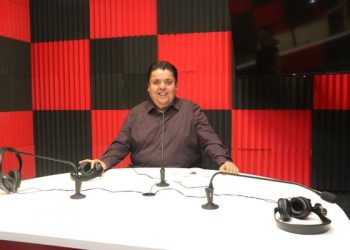 La borrachera del poder de Benjamín Hurtado