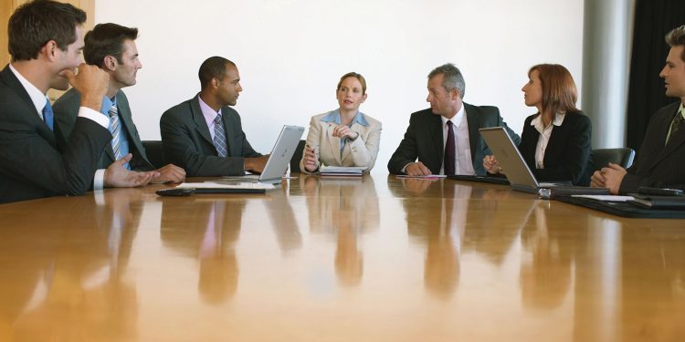 La mujer en los medios y su importancia en los roles directivos