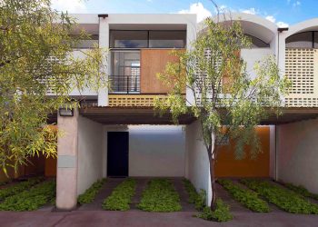 Derex se trae a Hermosillo el Premio Nacional de Vivienda