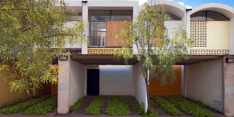 Derex se trae a Hermosillo el Premio Nacional de Vivienda