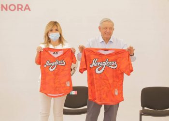Hermosillo y Cajeme contarán con nuevas escuelas de beisbol