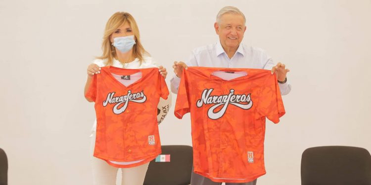 Hermosillo y Cajeme contarán con nuevas escuelas de beisbol