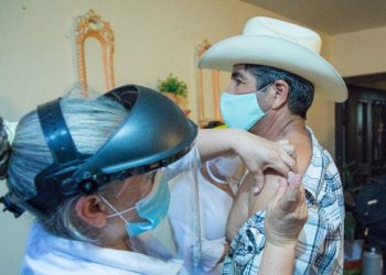 Refuerzan acciones de salud y prevención de enfermedades