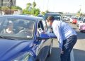Botean para operatividad de centro Galilea en Hermosillo
