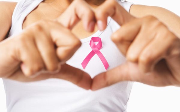 Frente al cáncer de mama, ¡no bajes la guardia!