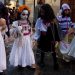El día de muertos no es más interesante que Halloween…