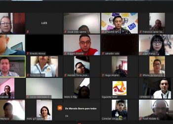 Participa Sonora en “Feria Nacional de Empleo 2020