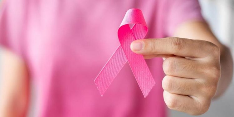 Frente al cáncer de mama, ¡no bajes la guardia!