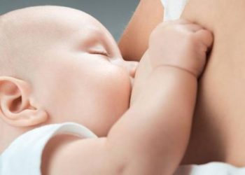 Leche materna refuerza defensas a niñas y niños en edad lactante ante el COVID-19